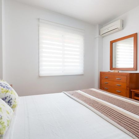 Apartment Antonia - Alcudia Luaran gambar