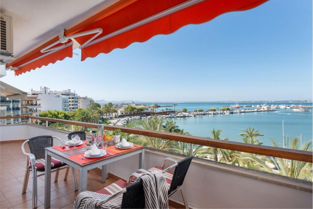 Apartment Antonia - Alcudia Luaran gambar