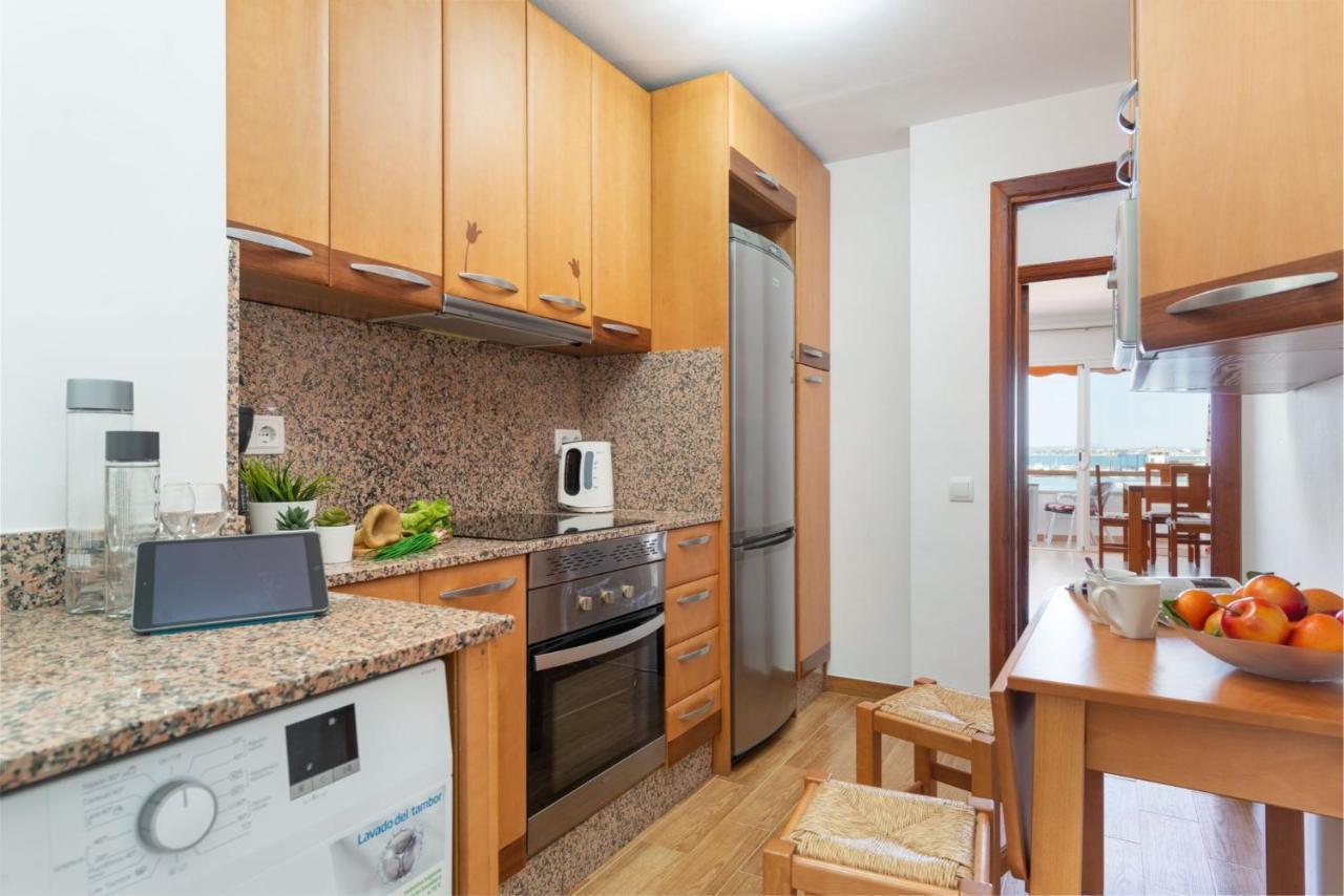 Apartment Antonia - Alcudia Luaran gambar