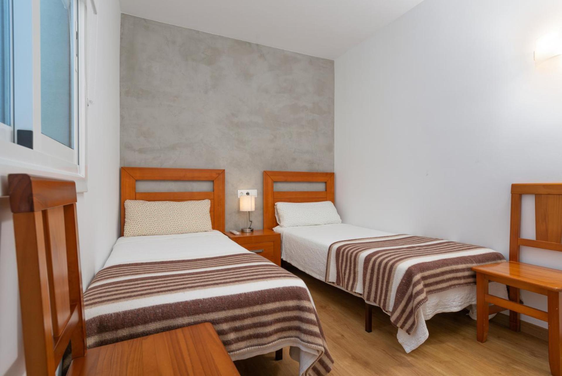 Apartment Antonia - Alcudia Luaran gambar
