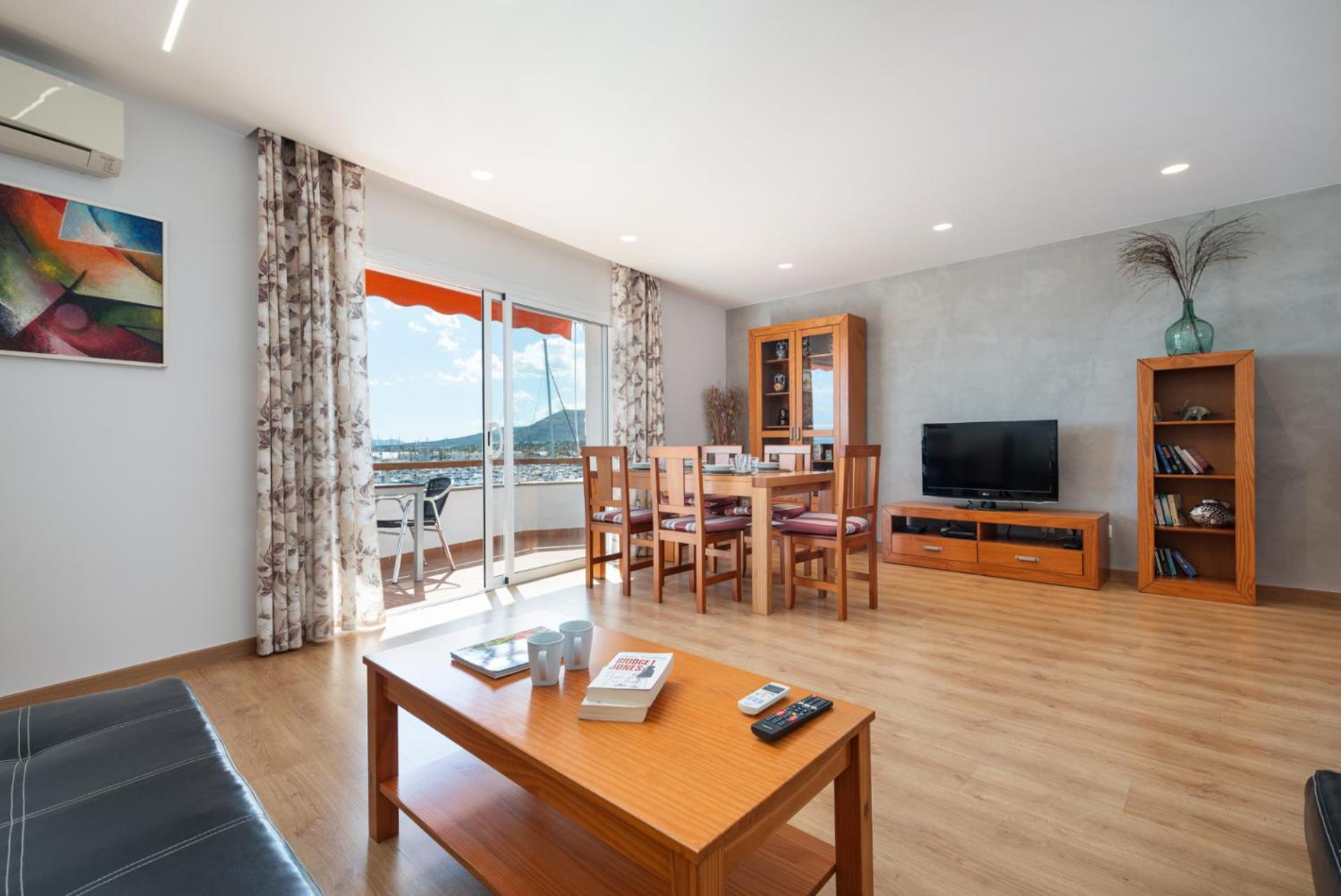Apartment Antonia - Alcudia Luaran gambar