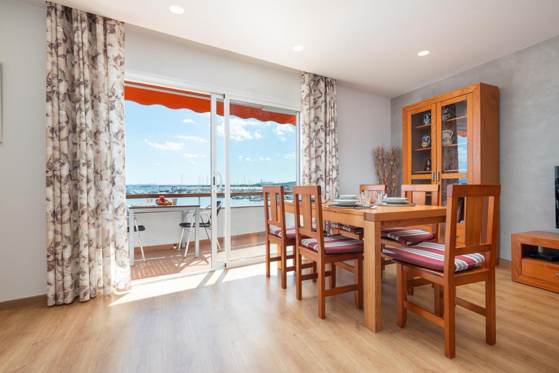 Apartment Antonia - Alcudia Luaran gambar